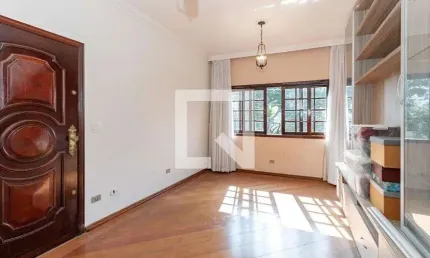 Casa para Aluguel - Santo Amaro , 3 Quartos,  240 m² - São Paulo
