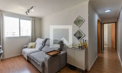 Apartamento para Aluguel - Jardim Iris , 2 Quartos,  43 m² - São Paulo