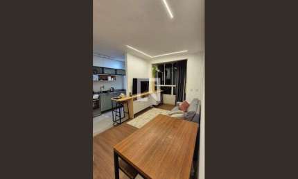 Cobertura para Aluguel - Cavalhada, 2 Quartos,  55 m² - Porto Alegre