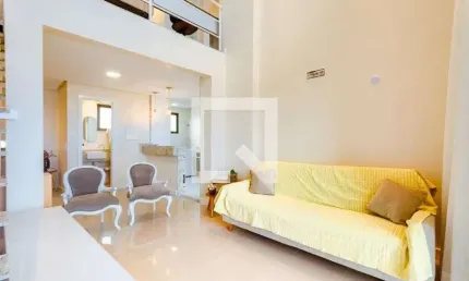 Apartamento para Aluguel - Barra, 1 Quarto,  86 m² - Salvador