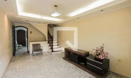 Casa para Aluguel - Artur Alvim, 2 Quartos,  108 m² - São Paulo