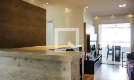 Apartamento para aluguel - mooca, 2 quartos,  75 m² - são paulo