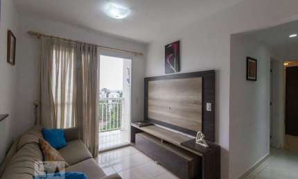 Apartamento para Aluguel - Vila Andrade, 2 Quartos,  56 m² - São Paulo