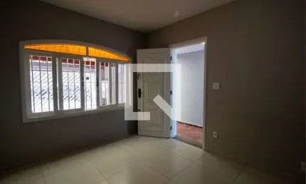 Casa para Aluguel - Butantã, 3 Quartos,  125 m² - São Paulo