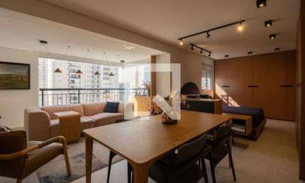 Kitnet / Stúdio para Aluguel - Picanço, 1 Quarto,  38 m² - Guarulhos