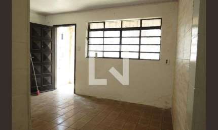 Casa para Aluguel - Freguesia do Ó, 2 Quartos,  76 m² - São Paulo