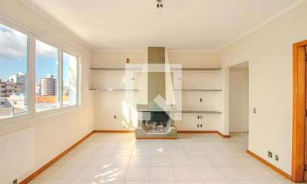 Apartamento para Aluguel - Santana, 3 Quartos,  180 m² - Porto Alegre