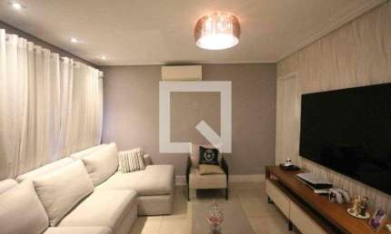 Casa / Sobrado em Condomínio para Aluguel - Vila Formosa, 3 Quartos,  150 m² - São Paulo