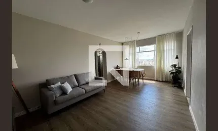 Apartamento para Aluguel - Santo Antônio, 2 Quartos,  75 m² - Belo Horizonte