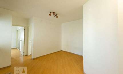 Apartamento para Aluguel - Moema, 2 Quartos,  49 m² - São Paulo