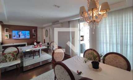 Apartamento para Aluguel - Jardim Antonio Von Zuben, 2 Quartos,  78 m² - Campinas