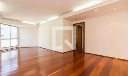 Apartamento para Aluguel - Paraíso, 3 Quartos,  94 m² - São Paulo