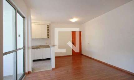 Apartamento para Aluguel - Lourdes, 2 Quartos,  66 m² - Belo Horizonte