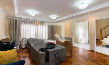 Casa para Aluguel - Piratininga, 3 Quartos,  420 m² - Osasco