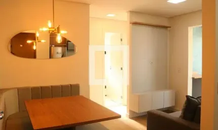 Apartamento para Aluguel - Barra Funda, 2 Quartos,  44 m² - São Paulo