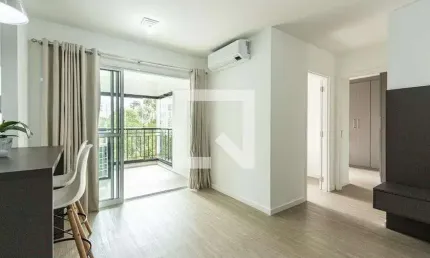 Apartamento para Aluguel - Vila Andrade, 2 Quartos,  58 m² - São Paulo