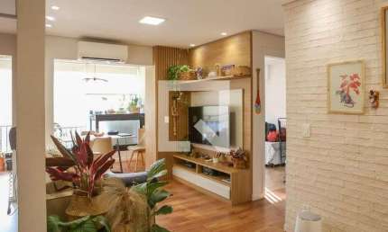 Apartamento para Aluguel - Vila Leopoldina, 2 Quartos,  66 m² - São Paulo