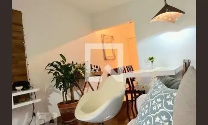 Apartamento para aluguel - pinheiros, 2 quartos,  69 m² - são paulo