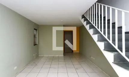 Casa para Aluguel - Portal do Morumbi, 3 Quartos,  95 m² - São Paulo
