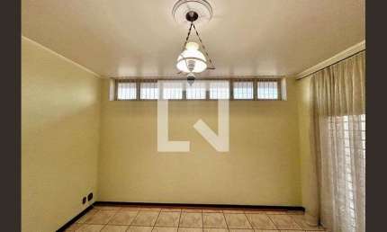 Casa para Aluguel - Taquaral, 4 Quartos,  320 m² - Campinas