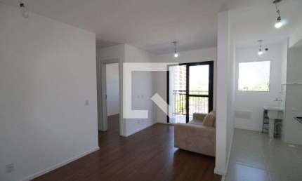 Apartamento para Aluguel - Jacarepaguá, 2 Quartos,  55 m² - Rio de Janeiro