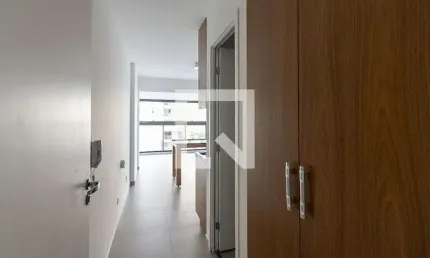 Apartamento para Aluguel - Vila Pompéia, 1 Quarto,  25 m² - São Paulo