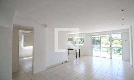 Cobertura para Aluguel - Freguesia , 3 Quartos,  250 m² - Rio de Janeiro