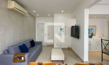 Apartamento para Aluguel - Copacabana, 2 Quartos,  72 m² - Rio de Janeiro