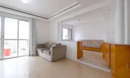 Apartamento para Aluguel - Pinheiros, 2 Quartos,  90 m² - São Paulo