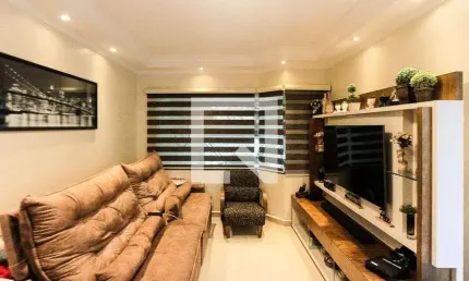 Casa para Aluguel - Vila Formosa, 4 Quartos,  145 m² - São Paulo