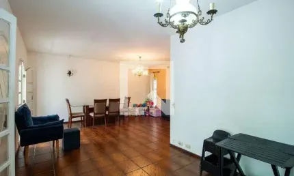 Casa para Aluguel - Jardim Ana Maria, 4 Quartos,  240 m² - Sorocaba
