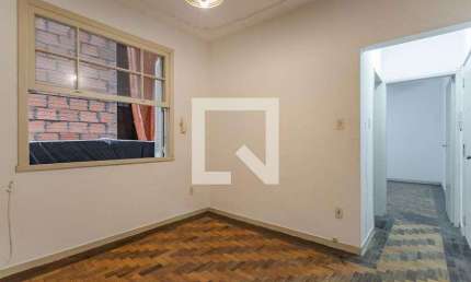 Apartamento para Aluguel - Bom Fim, 1 Quarto,  37 m² - Porto Alegre
