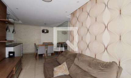 Apartamento para Aluguel - Picanço, 3 Quartos,  80 m² - Guarulhos
