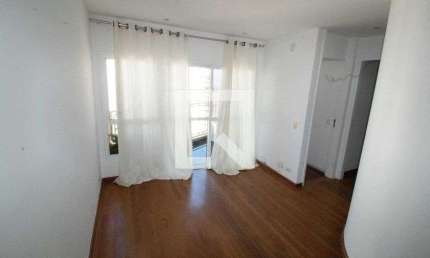 Cobertura para Aluguel - Vila Clementino, 2 Quartos,  160 m² - São Paulo