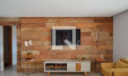 Apartamento para Aluguel - Ipiranga, 3 Quartos,  213 m² - São Paulo