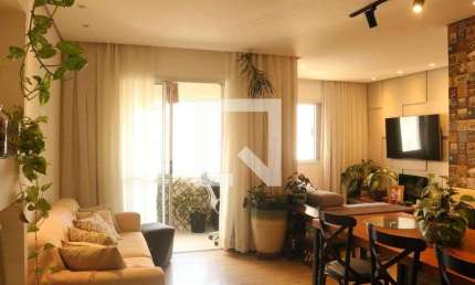 Apartamento para Aluguel - Água Branca, 2 Quartos,  70 m² - São Paulo