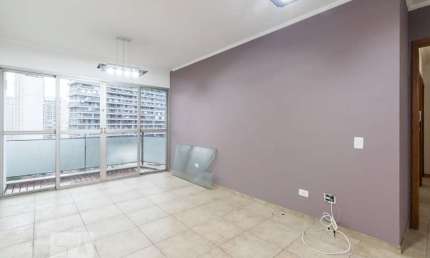 Apartamento para Aluguel - Vila Nova Conceição, 3 Quartos,  122 m² - São Paulo