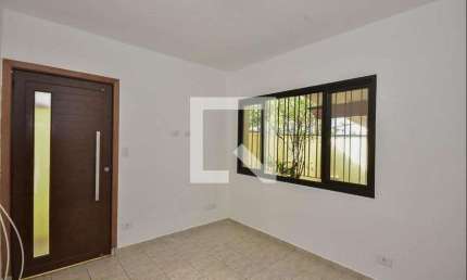 Casa para Aluguel - Portal do Morumbi, 3 Quartos,  119 m² - São Paulo