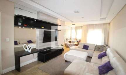 Casa para Aluguel - Pirituba, 3 Quartos,  283 m² - São Paulo