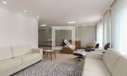 Casa para Aluguel - Vila Carrão, 4 Quartos,  390 m² - São Paulo