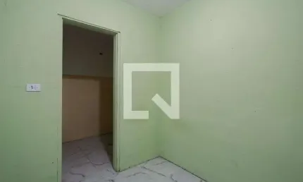 Casa para Aluguel - Jardim Primavera, 1 Quarto,  42 m² - São Paulo