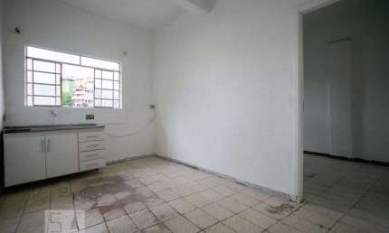 Casa para Aluguel - Parque Sao Luis, 2 Quartos,  50 m² - São Paulo