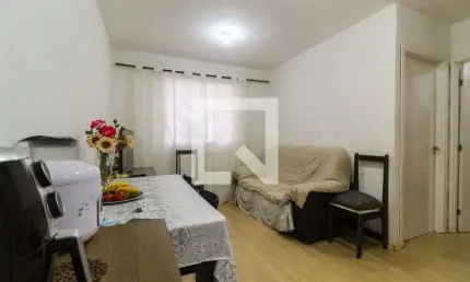 Casa / Sobrado em Condomínio para Aluguel - Itaquera, 2 Quartos,  38 m² - São Paulo