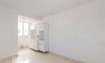 Apartamento para Aluguel - Rubem Berta, 2 Quartos,  45 m² - Porto Alegre