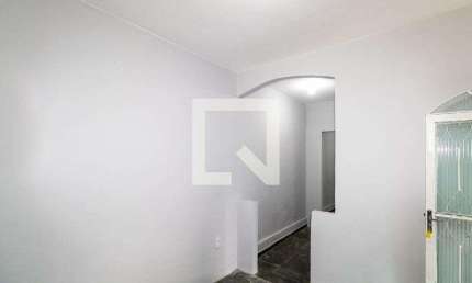 Kitnet / Stúdio para Aluguel - Campo Grande, 1 Quarto,  25 m² - Rio de Janeiro
