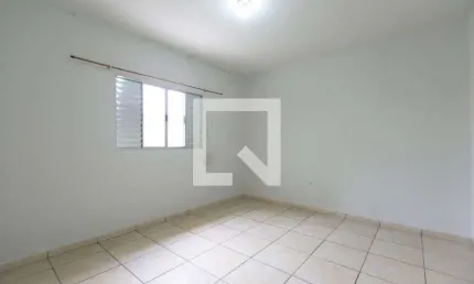 Casa para Aluguel - Vila Jacuí, 1 Quarto,  60 m² - São Paulo