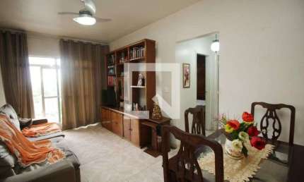 Apartamento para Aluguel - Penha, 2 Quartos,  60 m² - Rio de Janeiro