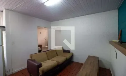 Casa para Aluguel - Santo Amaro , 2 Quartos,  55 m² - São Paulo