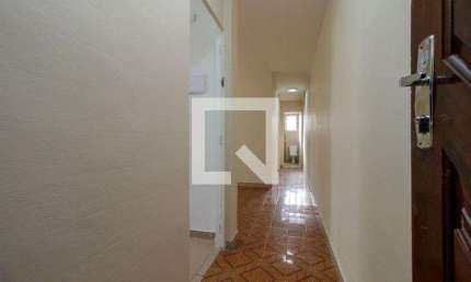 Apartamento para Aluguel - Jardim Tres Marias, 2 Quartos,  50 m² - São Paulo