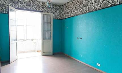 Apartamento para Aluguel - Centro, 1 Quarto,  36 m² - São Paulo